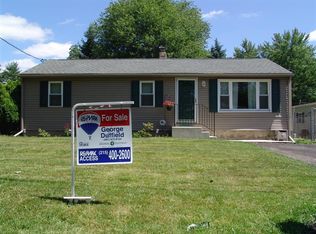 333 Cottage Ave, Horsham, PA 19044