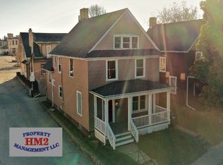 517 S Water St, Sheboygan, WI 53081