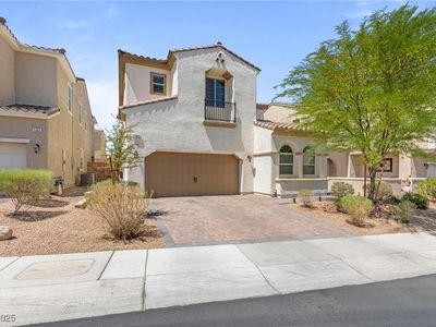 1105 Strada Pecei, Henderson, NV, 89011