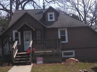 7881 Greendale Ave, Burlington, WI 53105