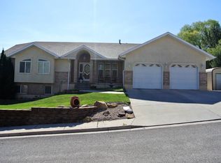 166 N Beacon Dr, Cedar City, UT 84720