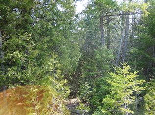 E Grand Lake Rd, Presque Isle, MI 49777