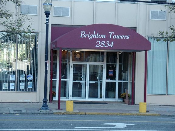 2nd image of 2834 Atlantic Ave APT 912