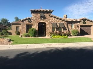 5420 S Miller Pl, Chandler, AZ 85249