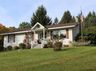545 Queens Hwy, Accord, NY 12404