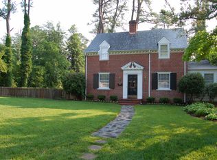 7000 W Franklin St, Richmond, VA 23226