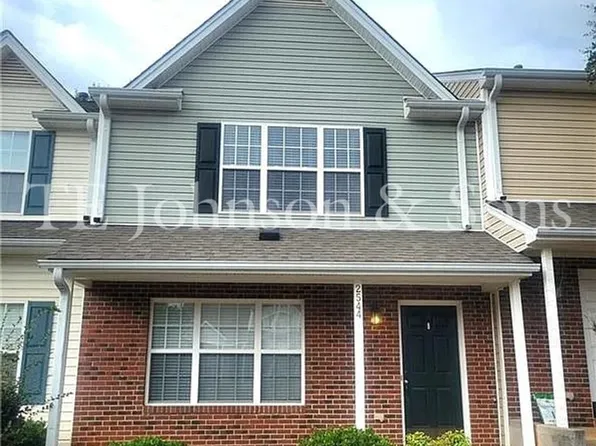 2544 Halle Ann Cir, Winston Salem, NC 27103