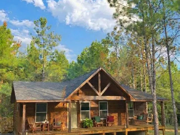 190 Piney Flower Rd, Broken Bow, OK 74728
