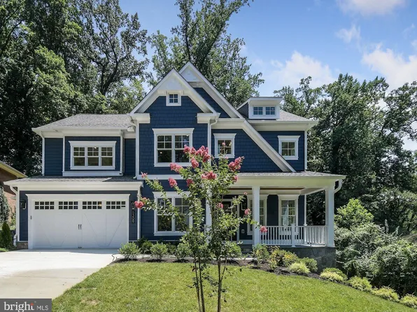 5309 Briley Pl, Bethesda, MD 20816