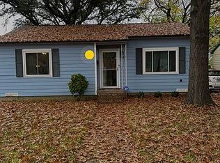 1914 Wilbur St, Dallas, TX 75224