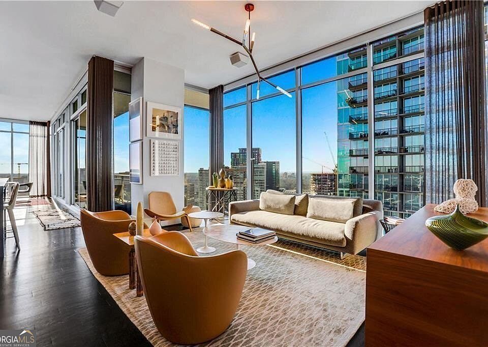 1st image of 1065 Peachtree St NE Unit 3102