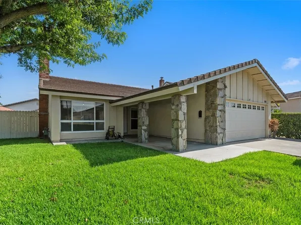 3491 Birch St, Irvine, CA 92606