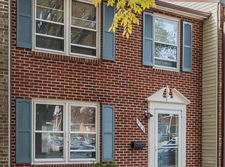 309 James St, Falls Church, VA 22046