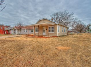 211 S Cedar St, Guthrie, OK 73044