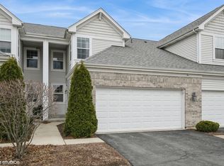 8420 Owl Ct, Lakewood, IL 60014