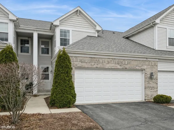 8420 Owl Ct, Lakewood, IL 60014