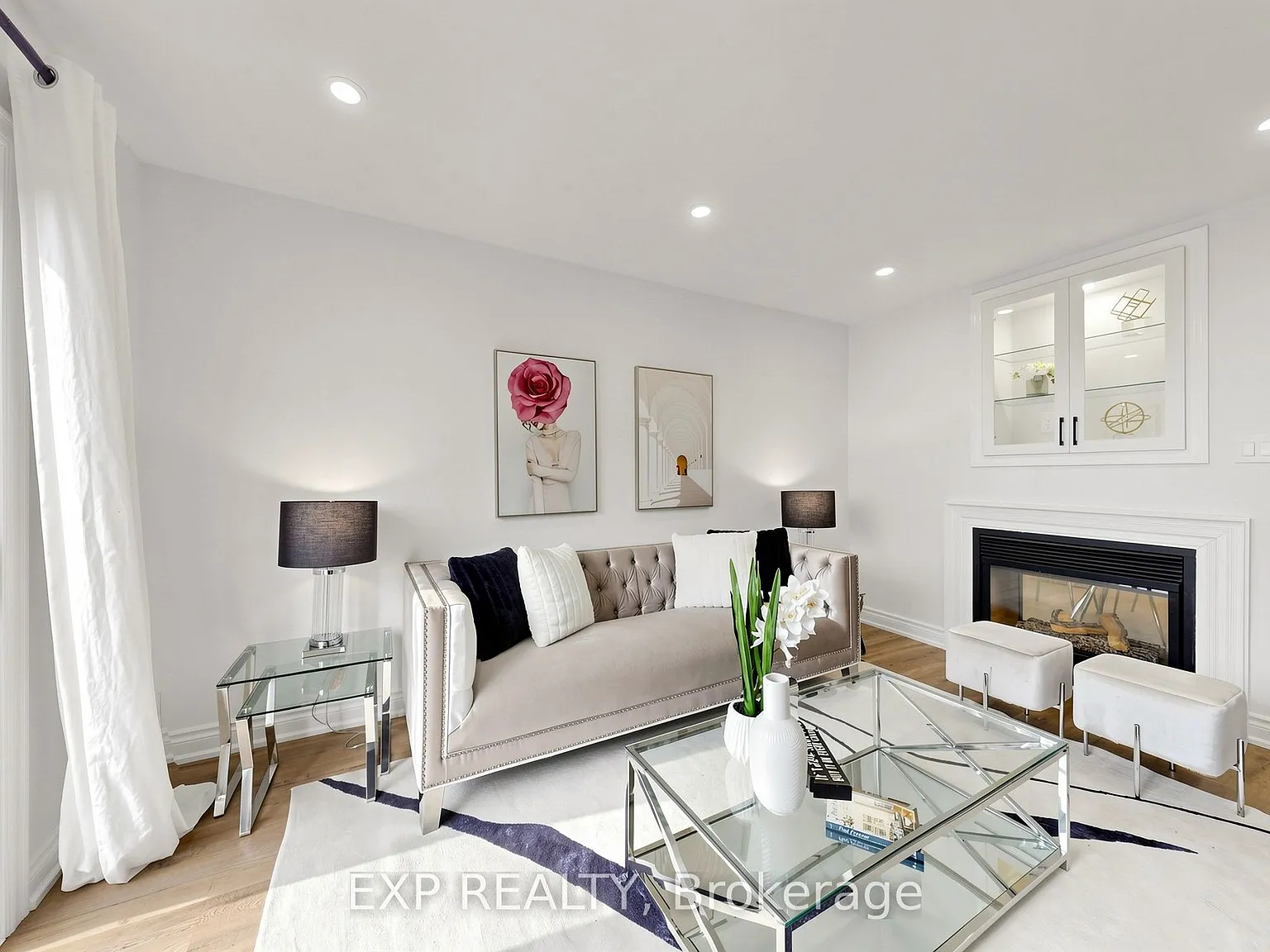 3 bed, $2,800 — Photo 4