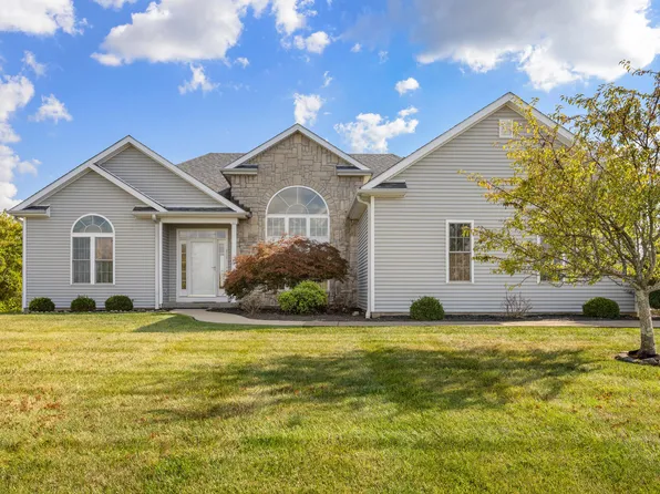474 Sleepy Hollow Rd, Harrodsburg, KY 40330