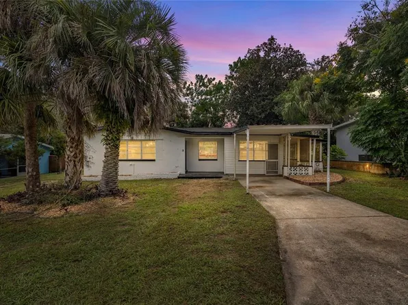 3 N Wadsworth Ave, Beverly Hills, FL 34465