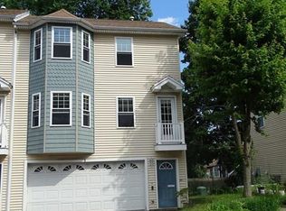 7 Beverly Cv #7, Worcester, MA 01604