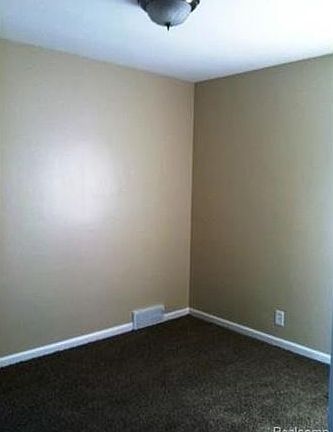 Hawthorne Bedroom