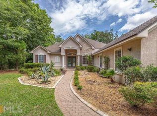 31 Wood Stork Ct, Saint Marys, GA 31558