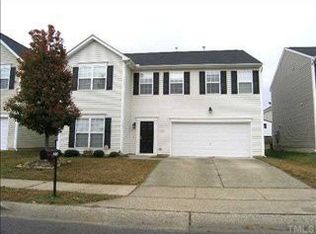 4410 Karlbrook Ln, Raleigh, NC 27616