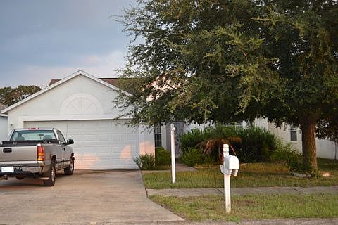 2nd image of 4324 Horseshoe Pick Ln