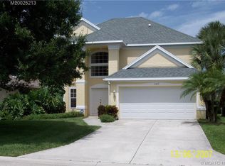 1967 NW Marsh Rabbit Ln, Jensen Beach, FL 34957