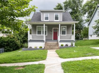 4327 Glenmore Ave, Baltimore, MD 21206