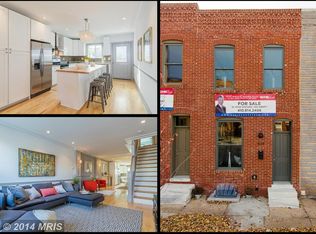 930 S Conkling St, Baltimore, MD 21224