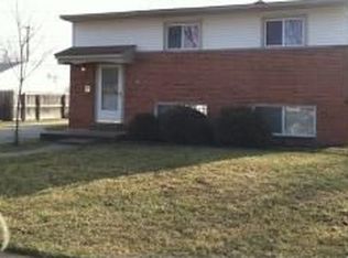 43530 Goldberg Dr, Sterling Heights, MI 48313