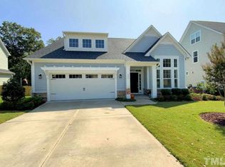 404 Nightingale Ct, Wake Forest, NC 27587