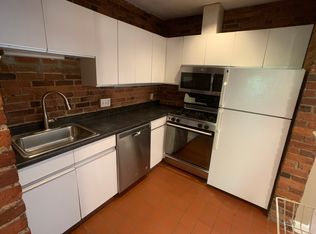 110 Riverway APT 8, Boston, MA 02215