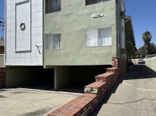 11947 Runnymede St APT 2, North Hollywood, CA 91605