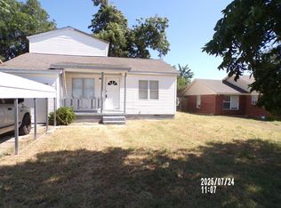 1905 NW Columbia Ave, Lawton, OK 73507