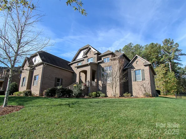 213 Wheatberry Hill Dr #19, Matthews, NC 28104