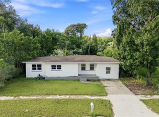3410 CALUMET DRIVE, ORLANDO, FL 32810