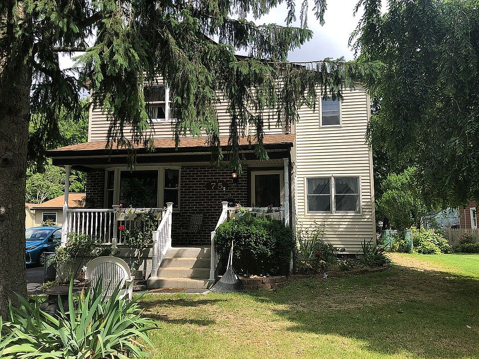 2nd image of 75 Fischer Ave