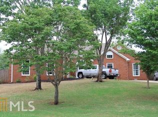 3676 Jefferson Pl, Gainesville, GA 30504