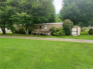 57 Sunset Pl, Maggie Valley, NC 28751