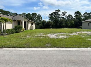184 SE Via Sangro, Port Saint Lucie, FL 34952