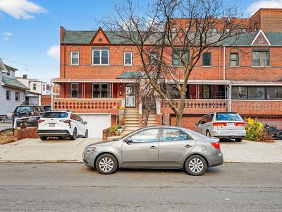 1458 Rowland St, Bronx, NY, 10461