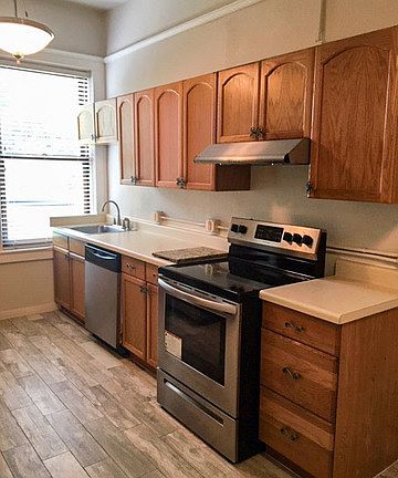4th image of 601 N Alamo St APT 205