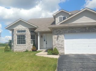 509 S Dollinger Dr, Romeoville, IL 60446