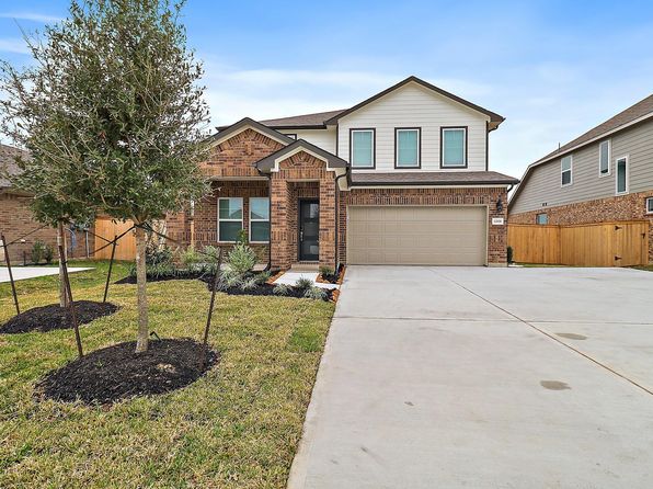 12039 Meandering Stream Dr