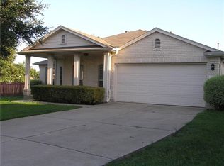 1621 Sweet Leaf Ln, Pflugerville, TX 78660