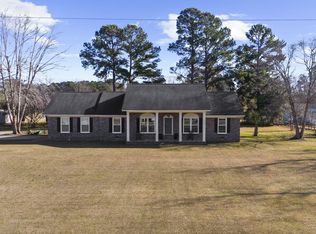 124 Laurel Bay Rd, Harleyville, SC 29448