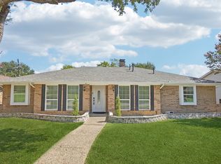 3808 Cemetery Hill Rd, Carrollton, TX 75007