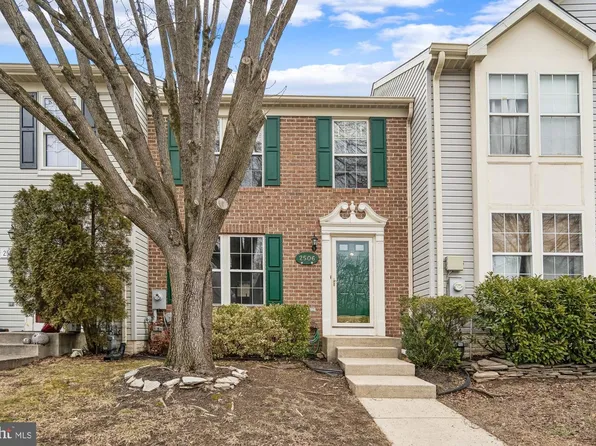 2506 Summers Ridge Dr, Odenton, MD 21113